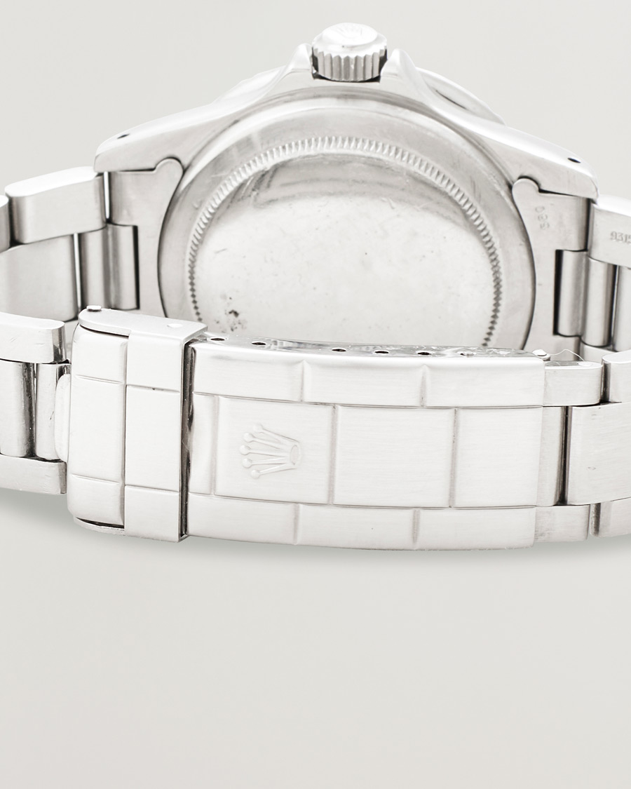 Hombres | Pre-Owned & Vintage Watches | Rolex Pre-Owned | Submariner date