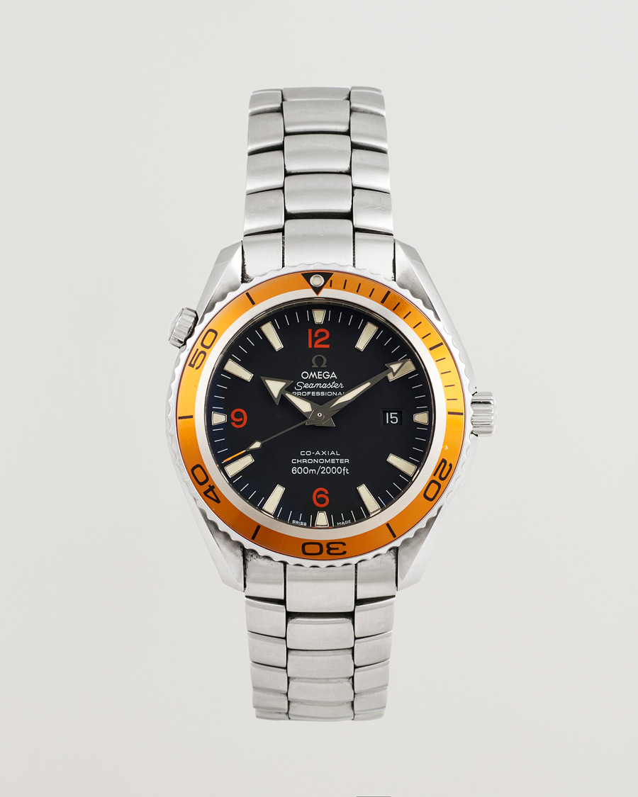 Hombres | Omega Pre-Owned Seamaster 600M | Omega Pre-Owned | Seamaster 600M