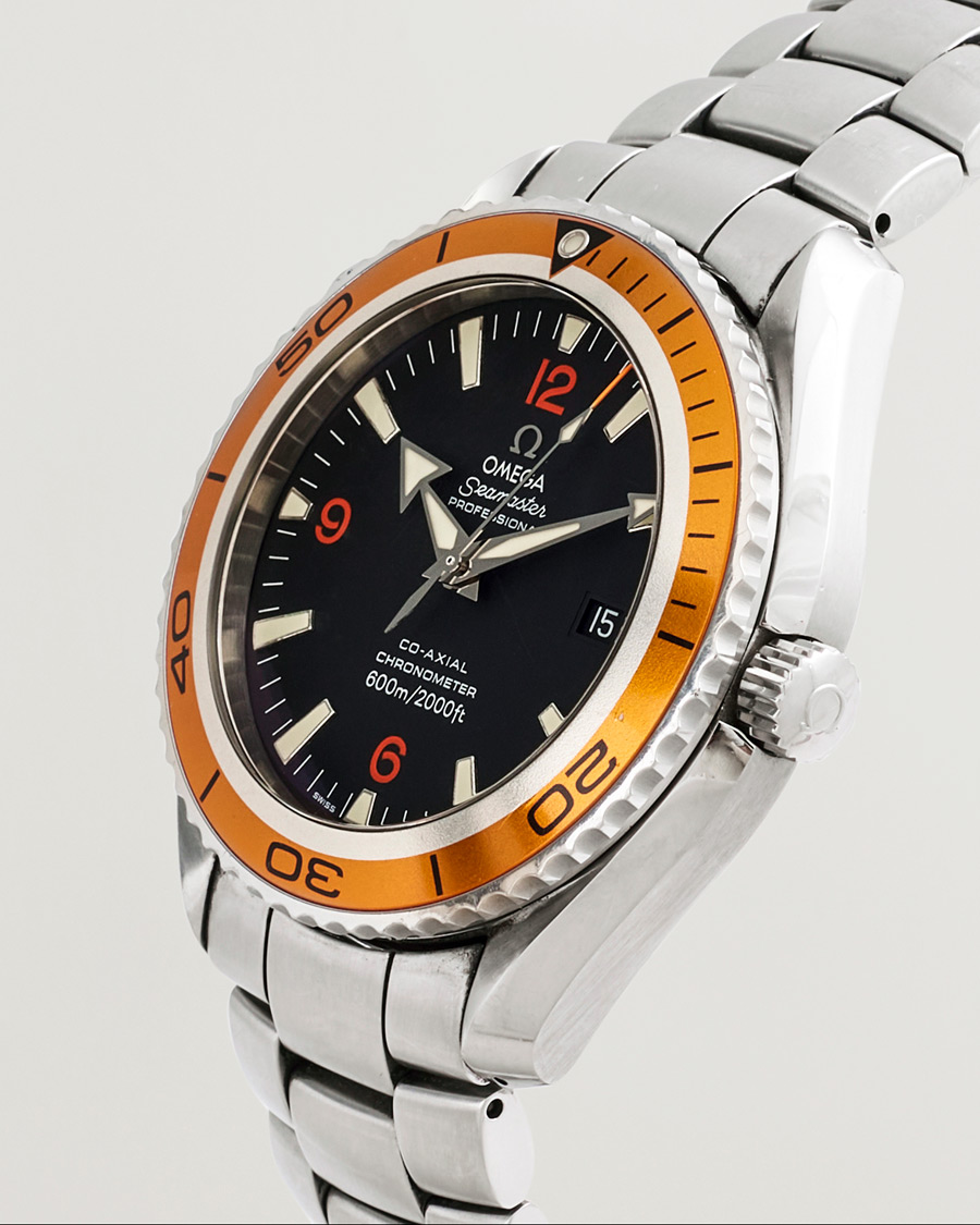 Hombres | Omega Pre-Owned Seamaster 600M | Omega Pre-Owned | Seamaster 600M
