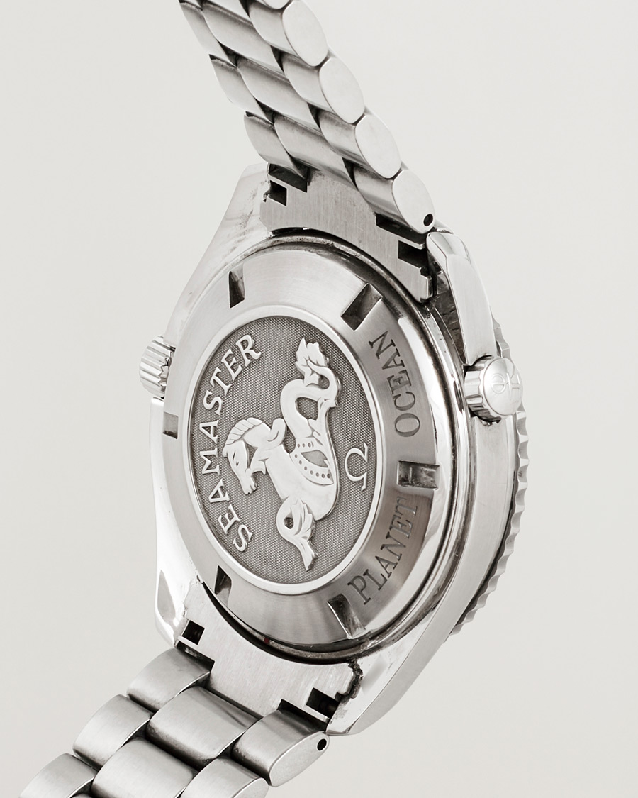 Hombres | Omega Pre-Owned Seamaster 600M | Omega Pre-Owned | Seamaster 600M