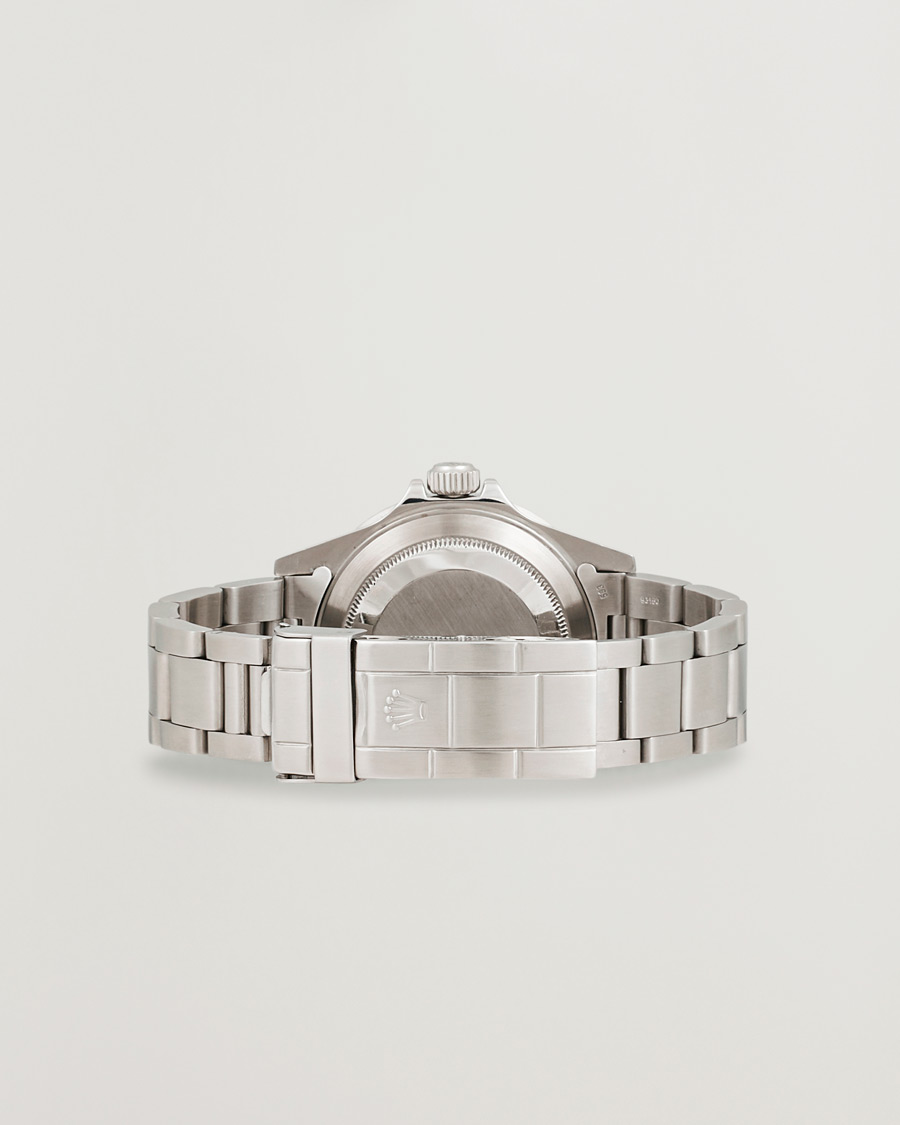 Hombres | Rolex Pre-Owned Submariner date | Rolex Pre-Owned | Submariner date