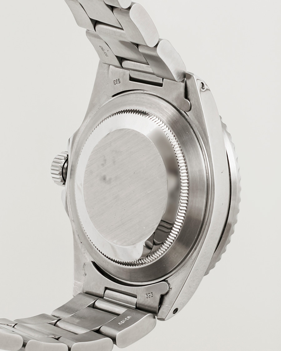 Hombres | Rolex Pre-Owned Submariner date | Rolex Pre-Owned | Submariner date