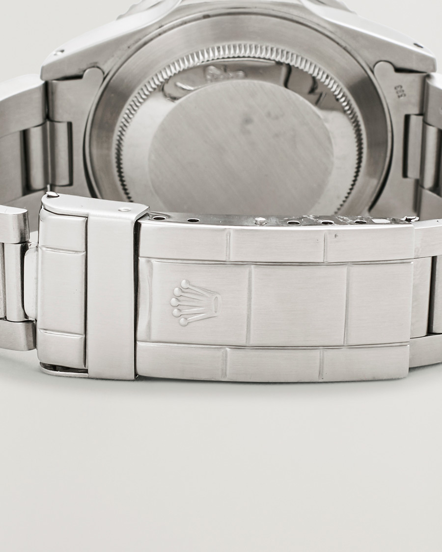 Hombres | Rolex Pre-Owned Submariner date | Rolex Pre-Owned | Submariner date