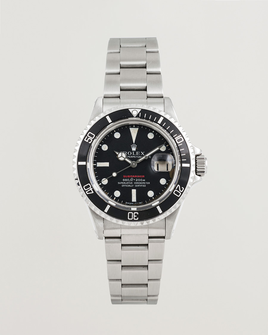 Hombres | Rolex Pre-Owned