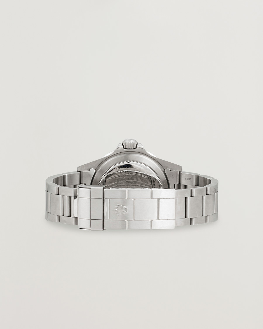 Hombres | Pre-Owned & Vintage Watches | Rolex Pre-Owned |