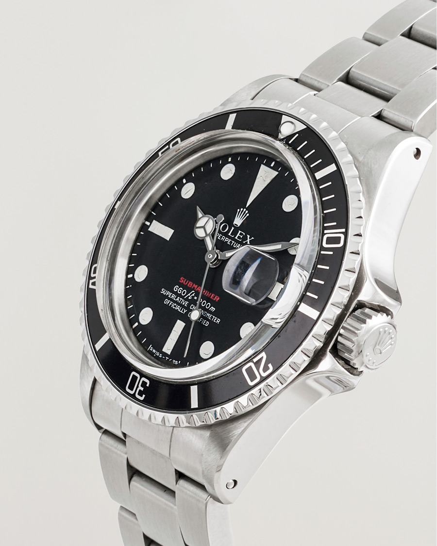Hombres | Pre-Owned & Vintage Watches | Rolex Pre-Owned |