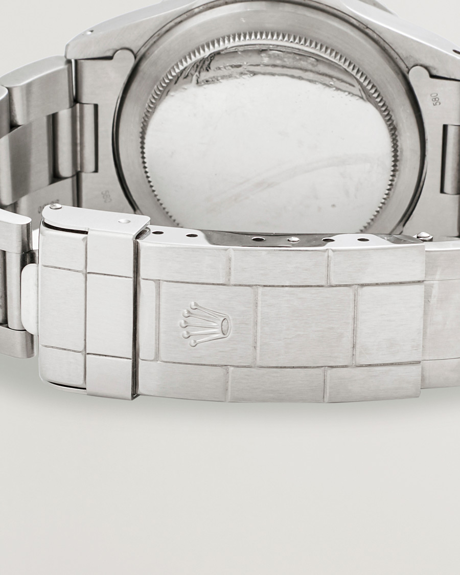 Hombres | Rolex Pre-Owned