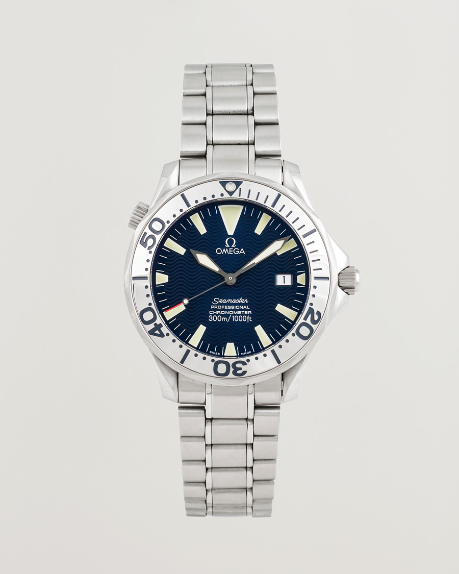 Hombres | Omega Pre-Owned Seamaster 300M | Omega Pre-Owned | Seamaster 300M