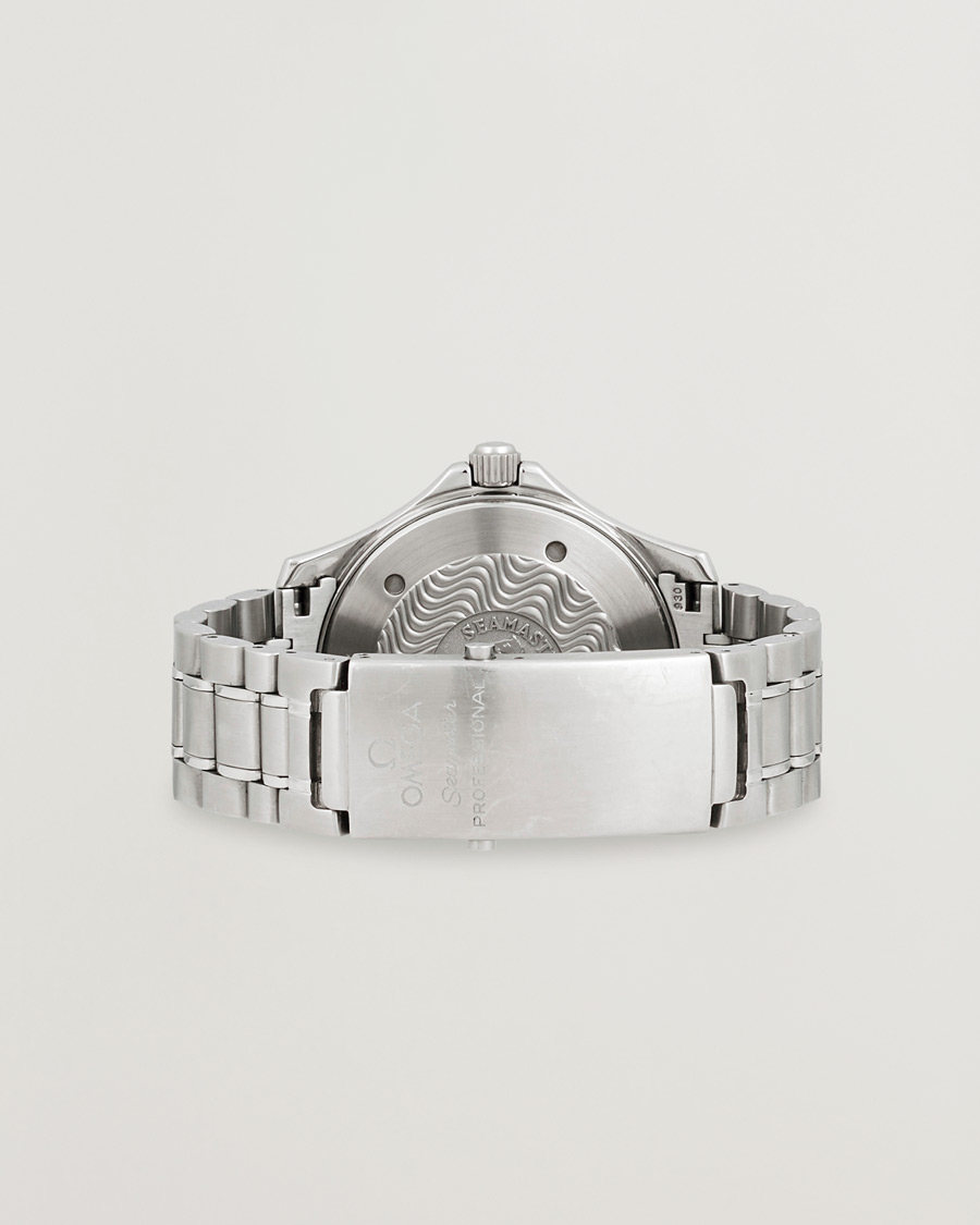Hombres | Omega Pre-Owned Seamaster 300M | Omega Pre-Owned | Seamaster 300M