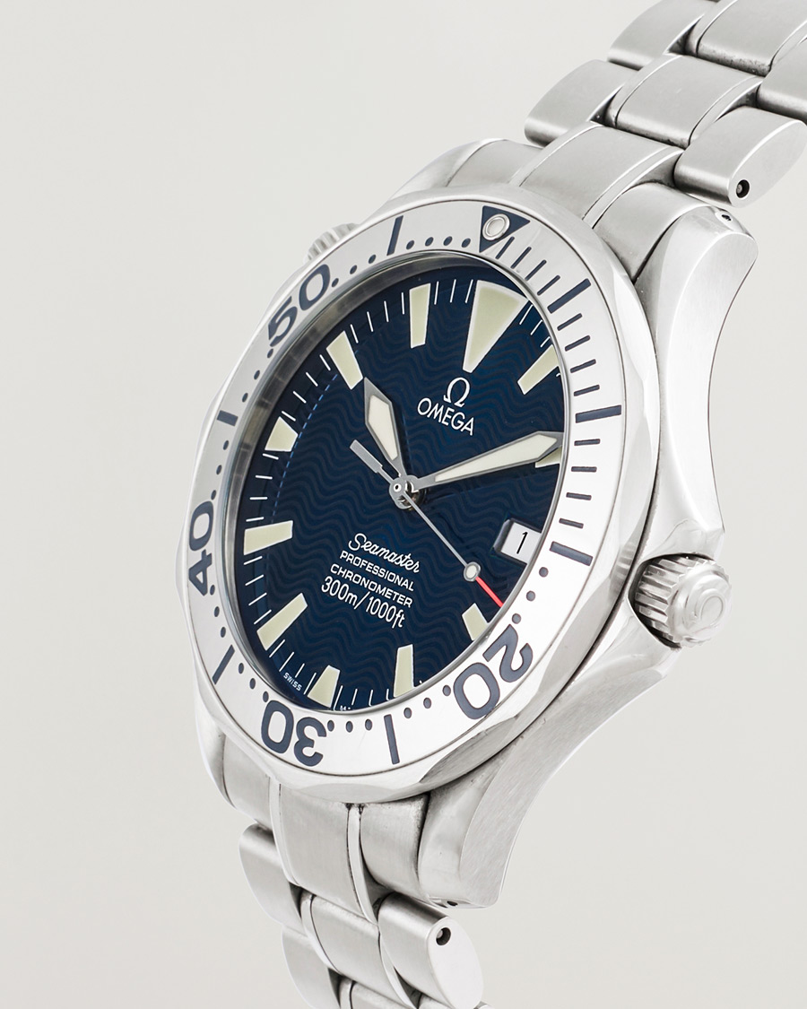 Hombres | Omega Pre-Owned Seamaster 300M | Omega Pre-Owned | Seamaster 300M