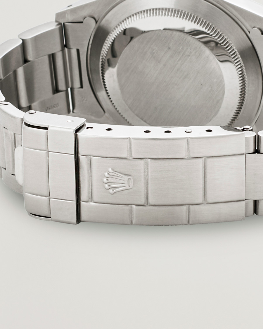 Hombres | Rolex Pre-Owned Submariner No date | Rolex Pre-Owned | Submariner No date