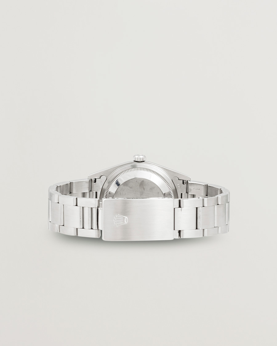 Hombres | Pre-Owned & Vintage Watches | Rolex Pre-Owned | Datejust 36