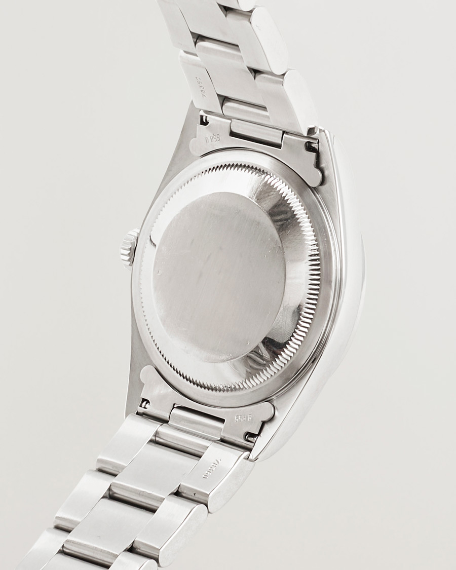 Hombres | Pre-Owned & Vintage Watches | Rolex Pre-Owned | Datejust 36