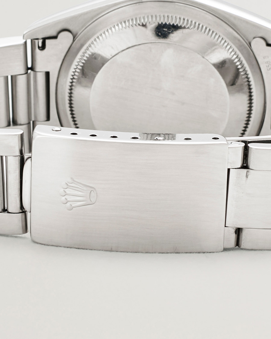 Hombres | Pre-Owned & Vintage Watches | Rolex Pre-Owned | Datejust 36