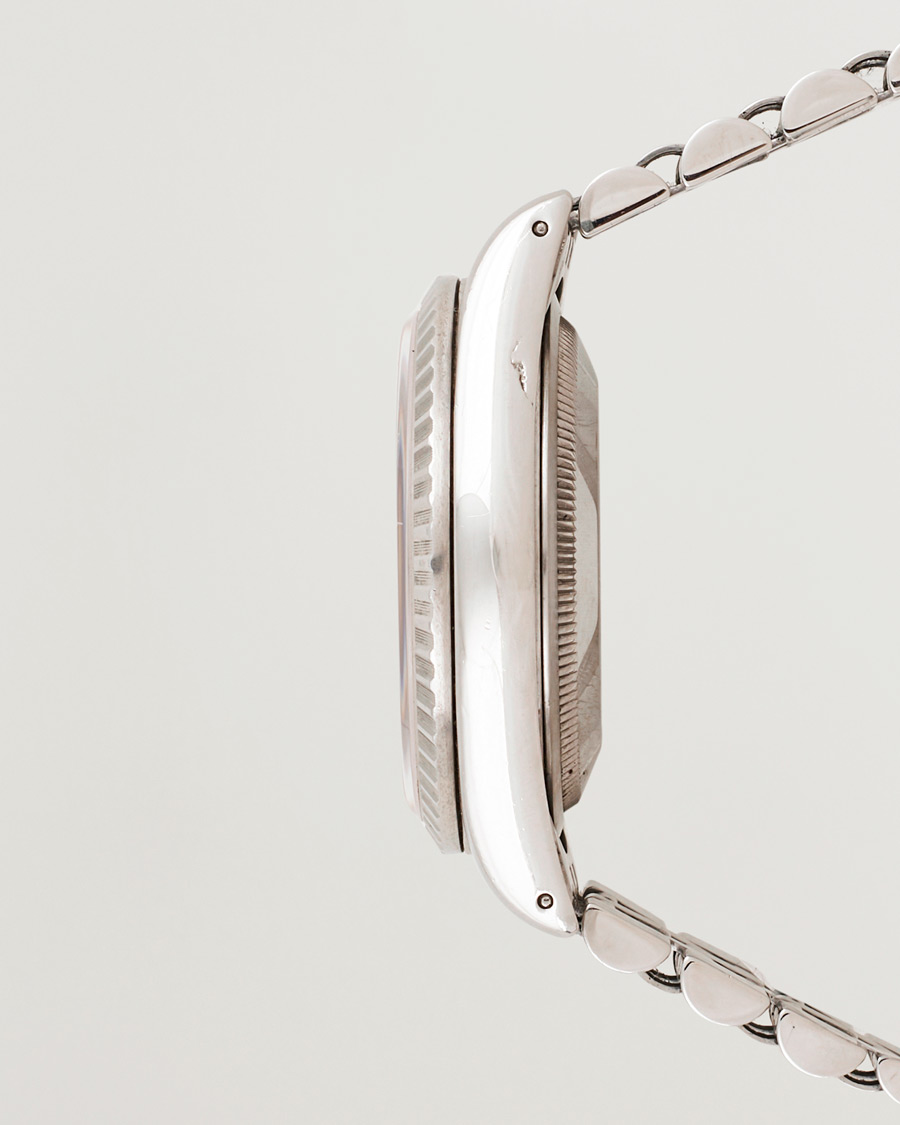 Hombres | Pre-Owned & Vintage Watches | Rolex Pre-Owned | Datejust 36