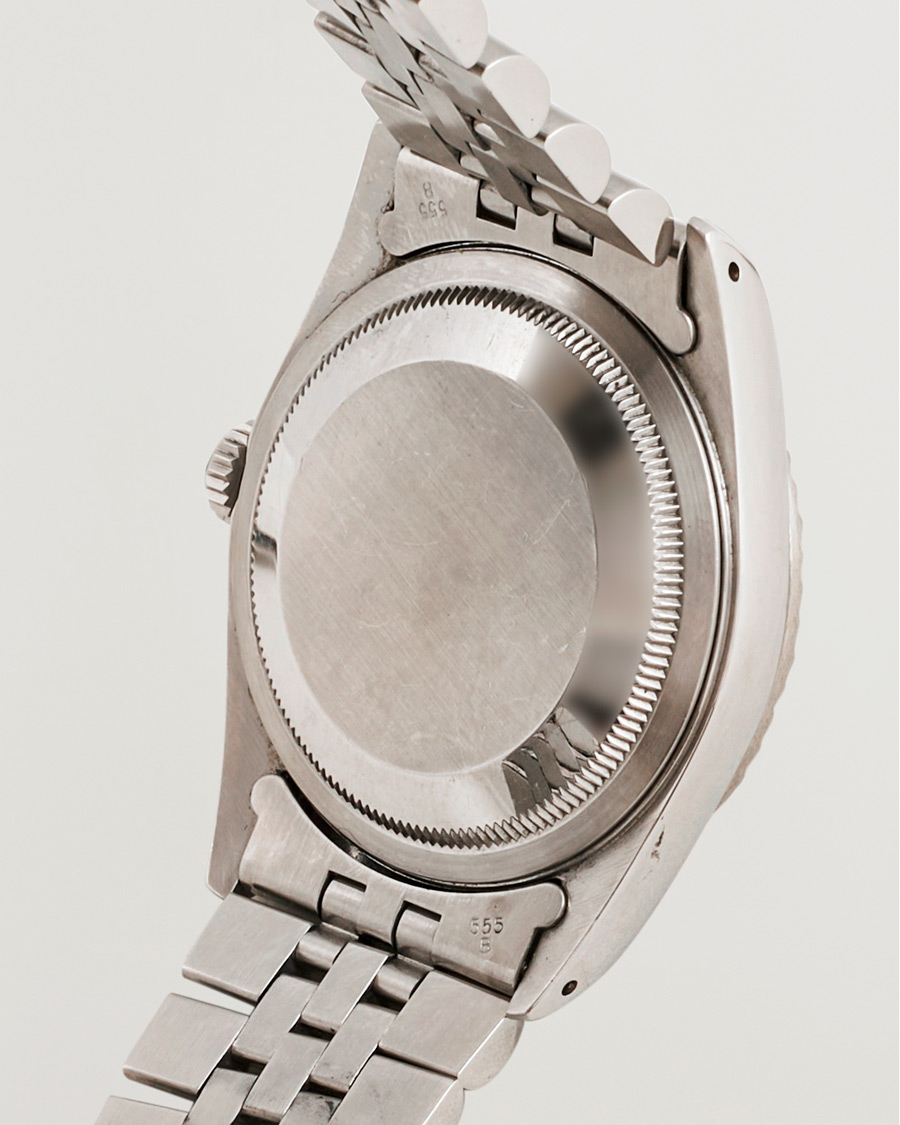 Hombres | Pre-Owned & Vintage Watches | Rolex Pre-Owned | Datejust 36