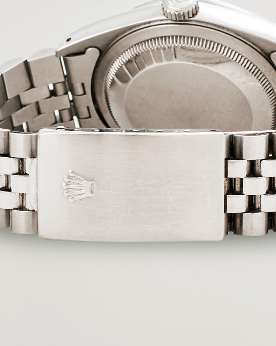 Hombres | Pre-Owned & Vintage Watches | Rolex Pre-Owned | Datejust 36