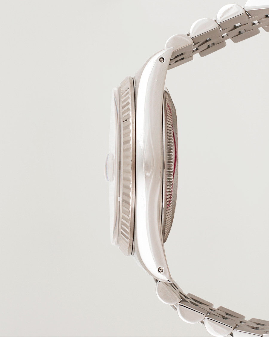 Hombres | Pre-Owned & Vintage Watches | Rolex Pre-Owned | Datejust 36