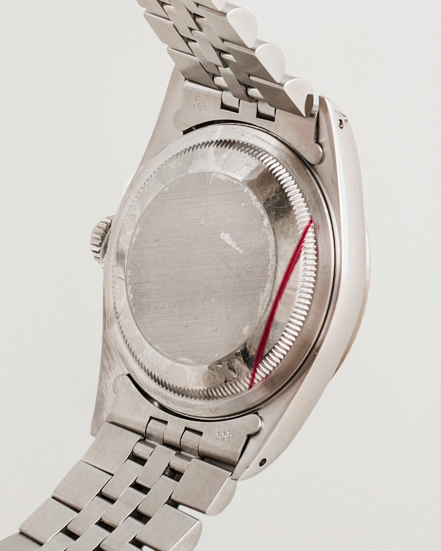 Hombres | Pre-Owned & Vintage Watches | Rolex Pre-Owned | Datejust 36