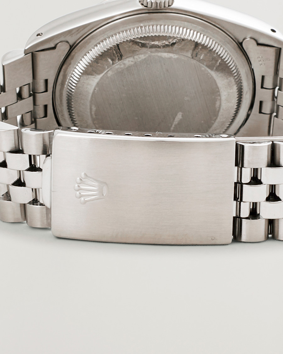 Hombres | Pre-Owned & Vintage Watches | Rolex Pre-Owned | Datejust 36