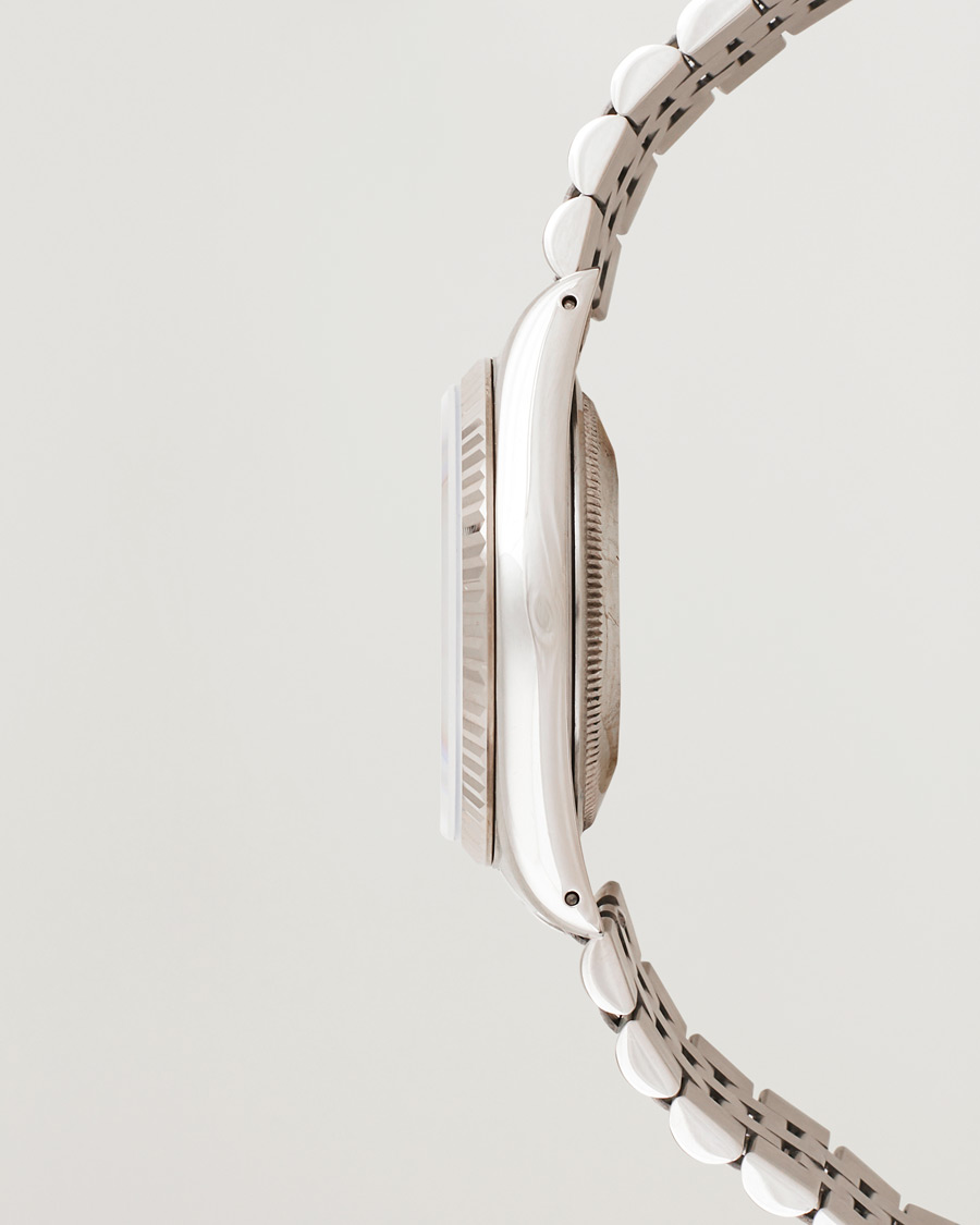 Hombres | Rolex Pre-Owned Datejust 36 | Rolex Pre-Owned | Datejust 36