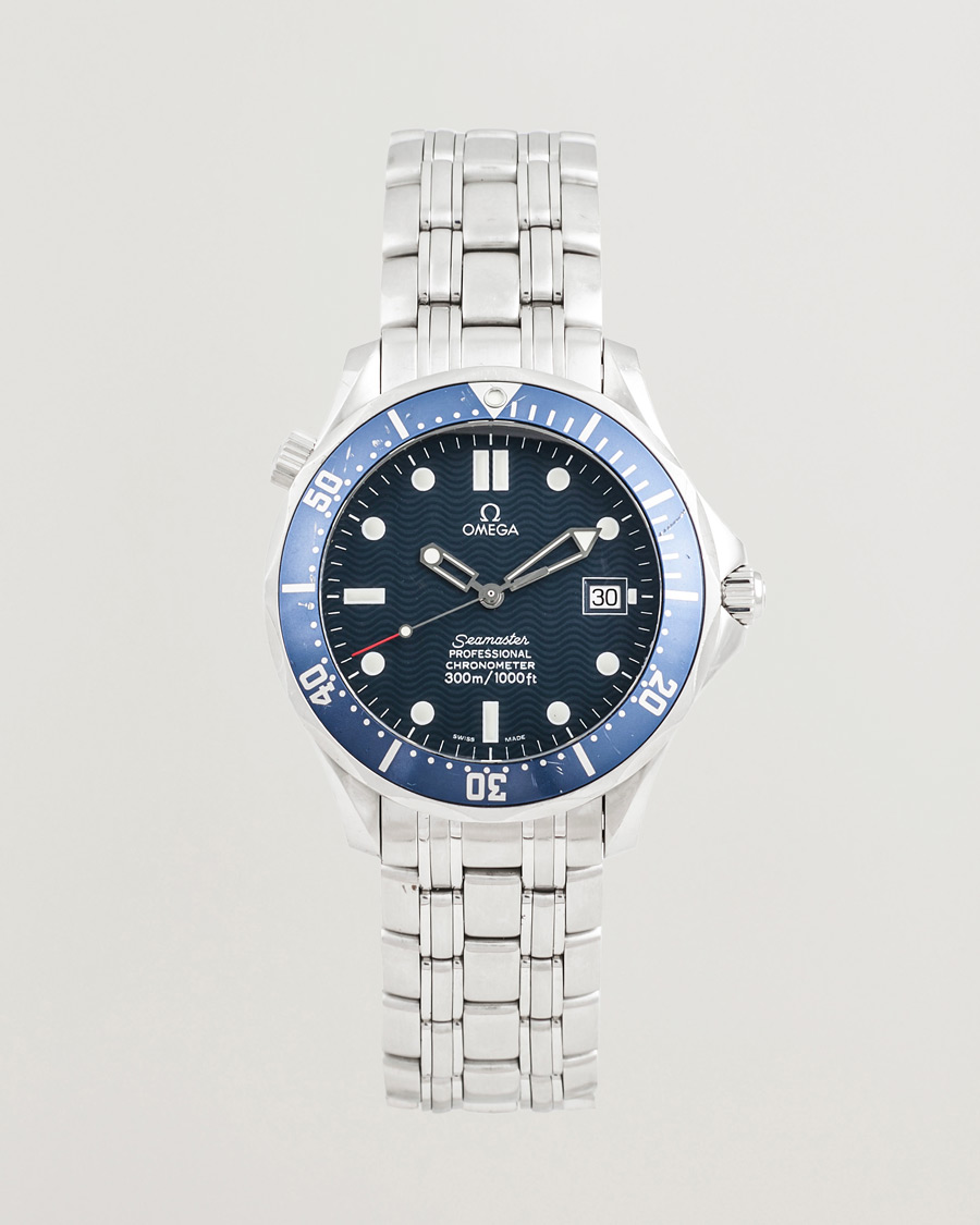 Hombres | Omega Pre-Owned Seamaster 300M | Omega Pre-Owned | Seamaster 300M