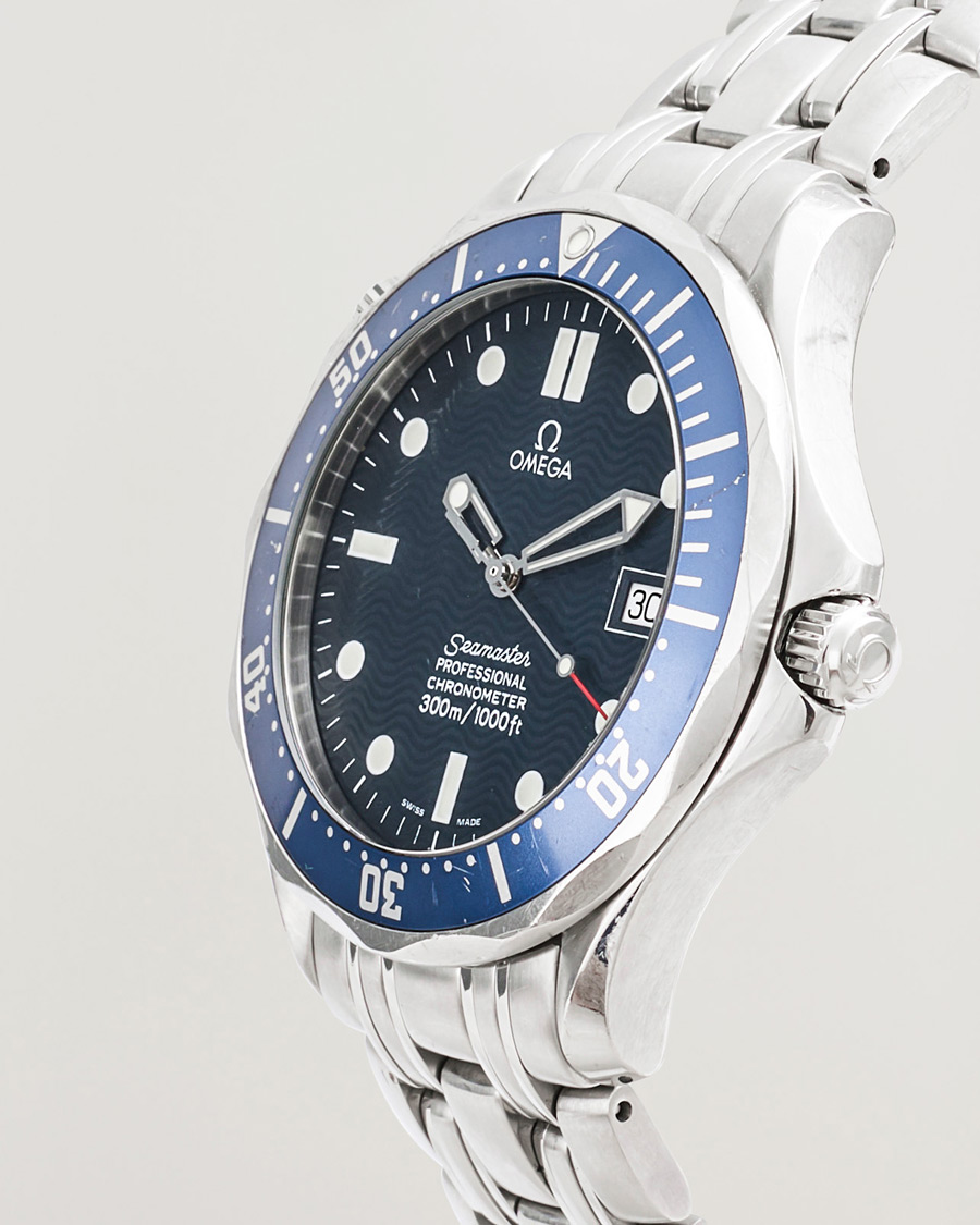 Hombres | Omega Pre-Owned Seamaster 300M | Omega Pre-Owned | Seamaster 300M