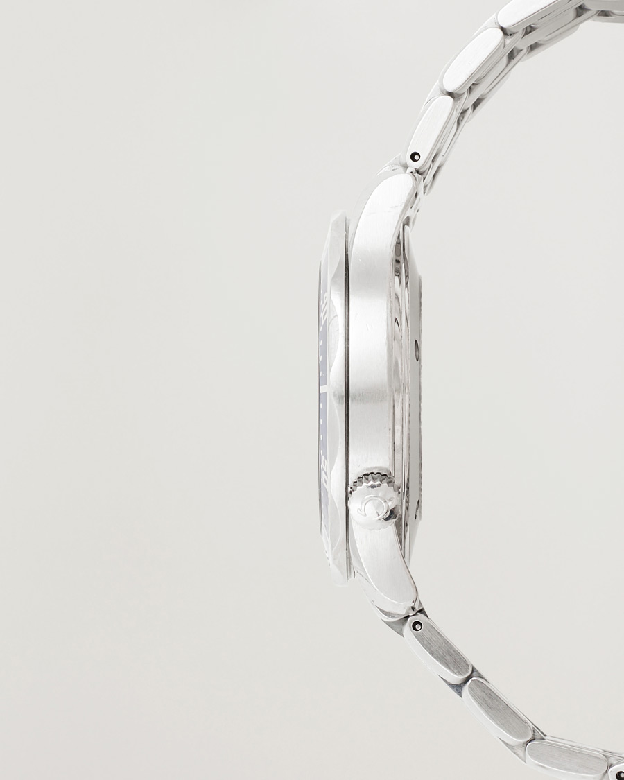 Hombres | Pre-Owned & Vintage Watches | Omega Pre-Owned | Seamaster 300M