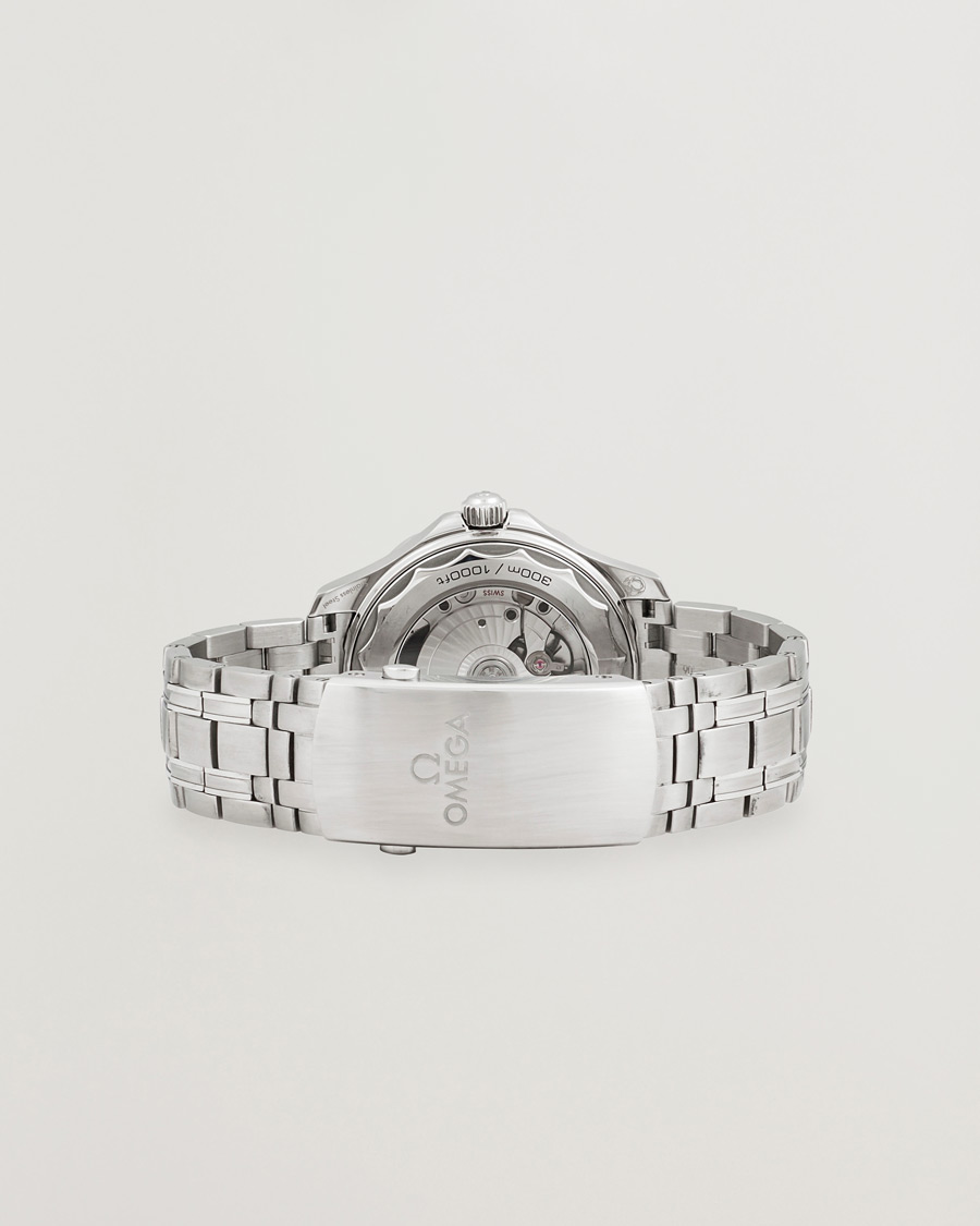 Hombres | Omega Pre-Owned Seamaster 300M | Omega Pre-Owned | Seamaster 300M