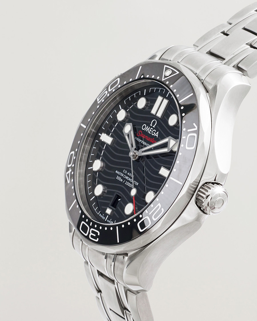 Hombres | Omega Pre-Owned Seamaster 300M | Omega Pre-Owned | Seamaster 300M