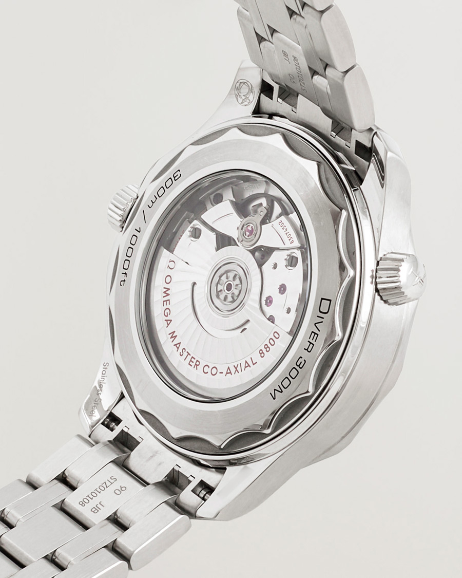 Hombres | Omega Pre-Owned Seamaster 300M | Omega Pre-Owned | Seamaster 300M