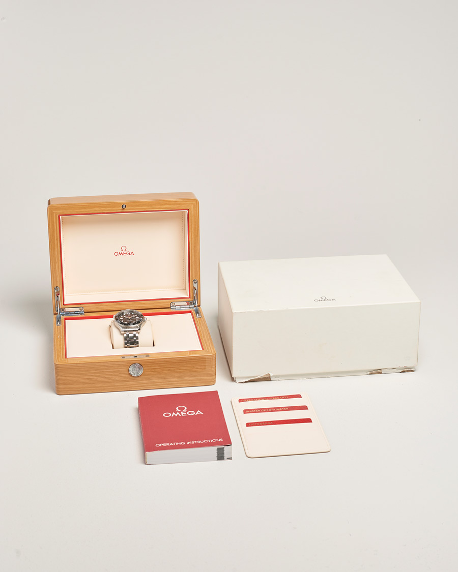 Hombres | Omega Pre-Owned Seamaster 300M | Omega Pre-Owned | Seamaster 300M