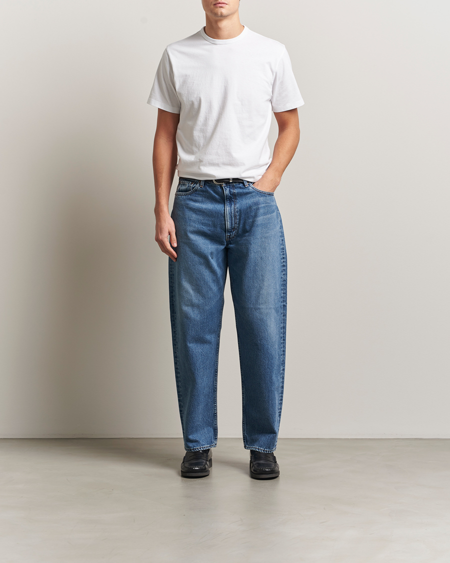 Hombres | Camisetas | Sunflower | 2 Pack Tee White