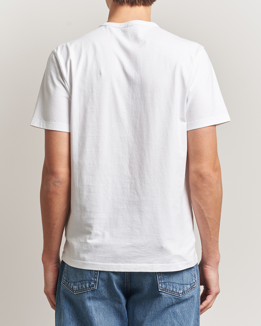 Hombres | Camisetas | Sunflower | 2 Pack Tee White