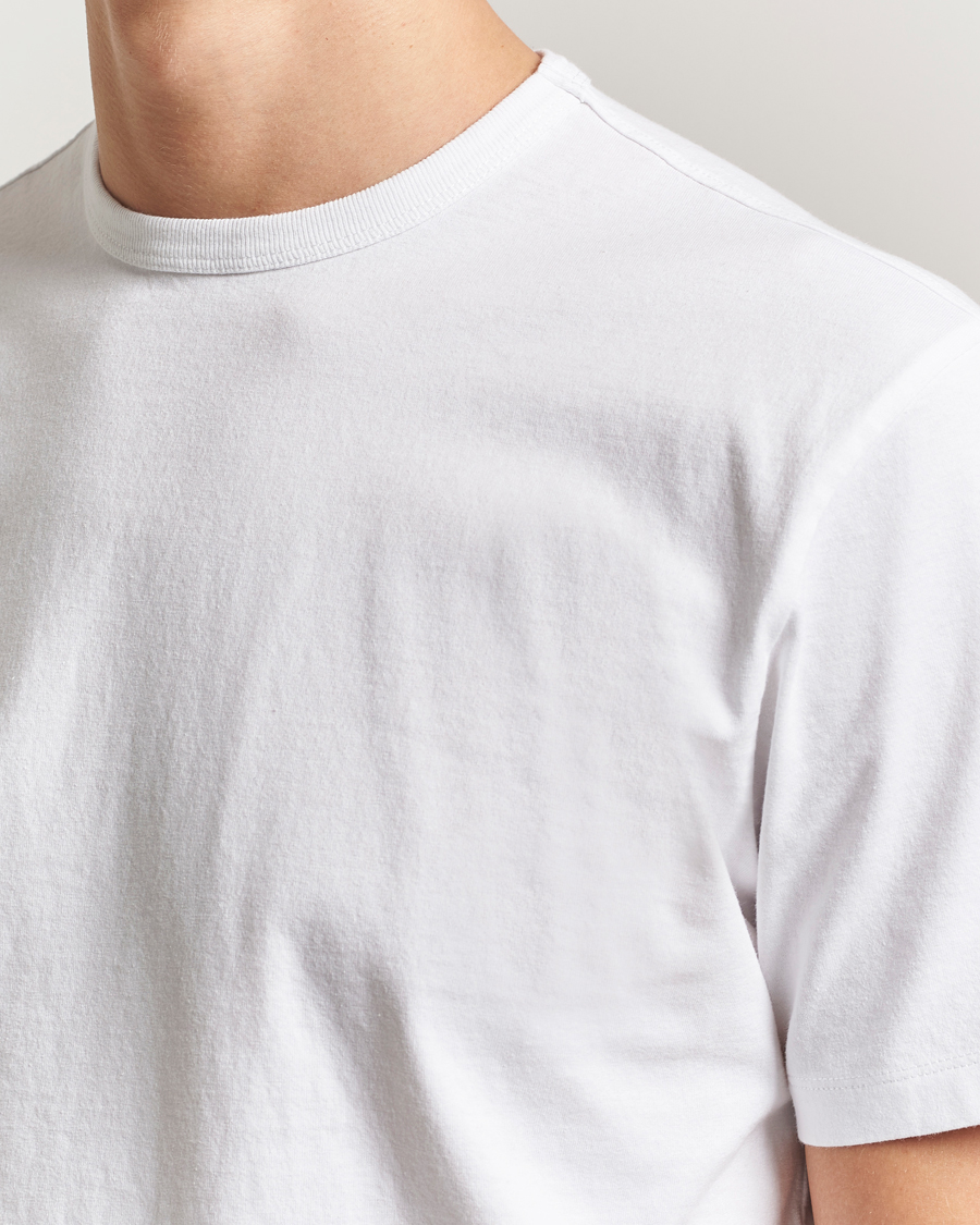 Hombres | Camisetas | Sunflower | 2 Pack Tee White