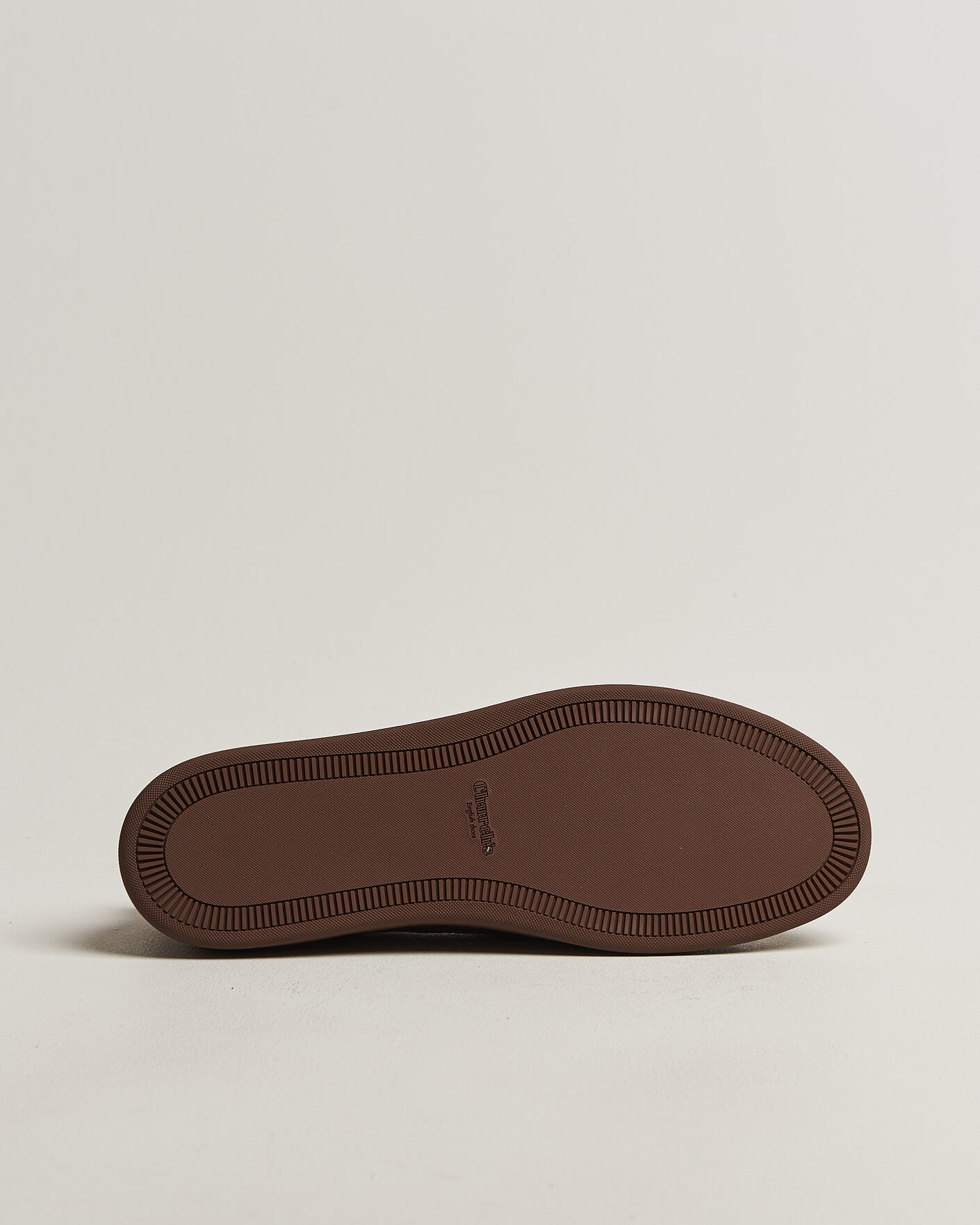Hombres | Zapatillas | Church's | Rochdale Sneaker Brown Suede