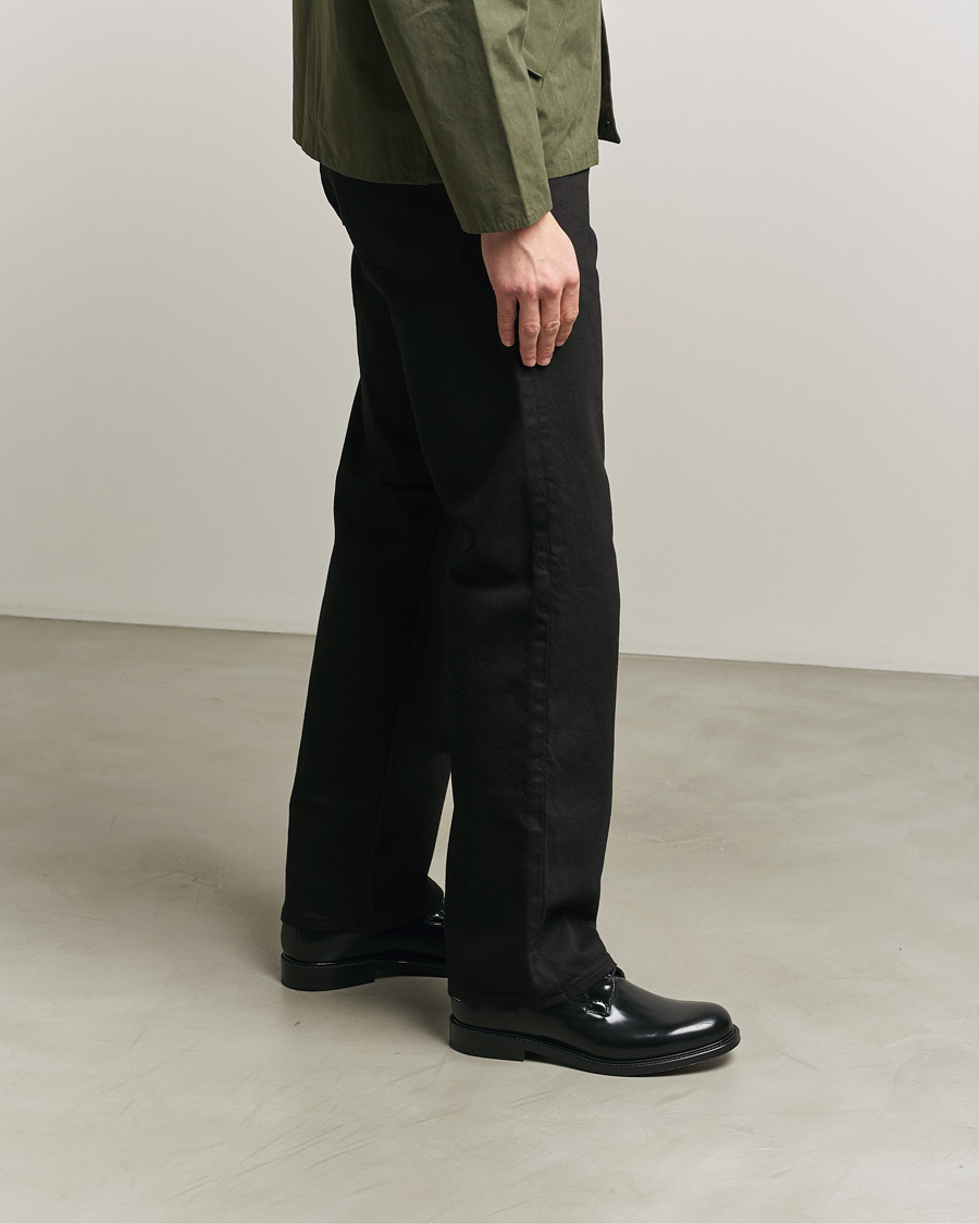 Hombres | Zapatos derby | Church's | Shannon Derby Black Calf