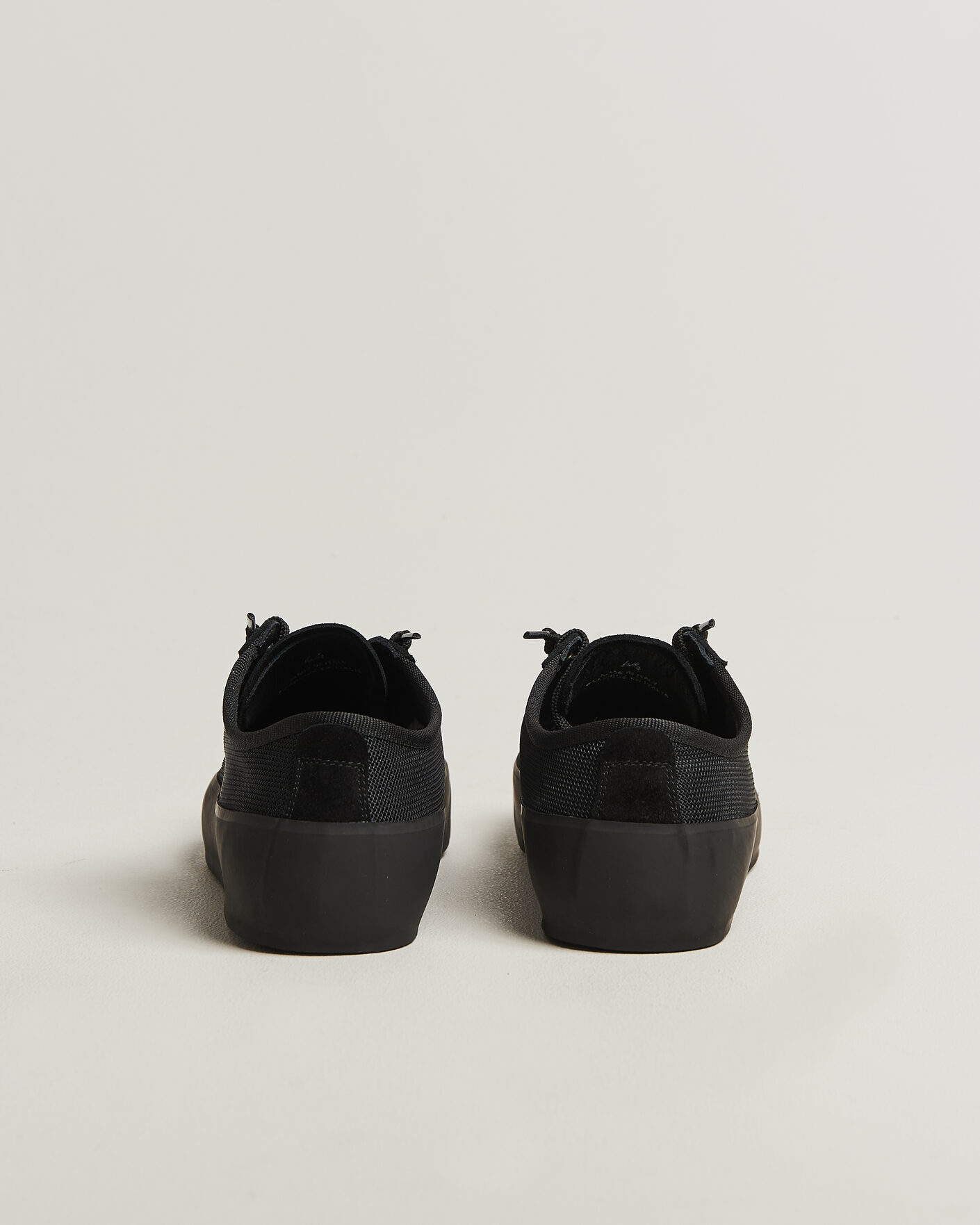 Hombres | Zapatillas | Stone Island | Low Top Sneakers Black