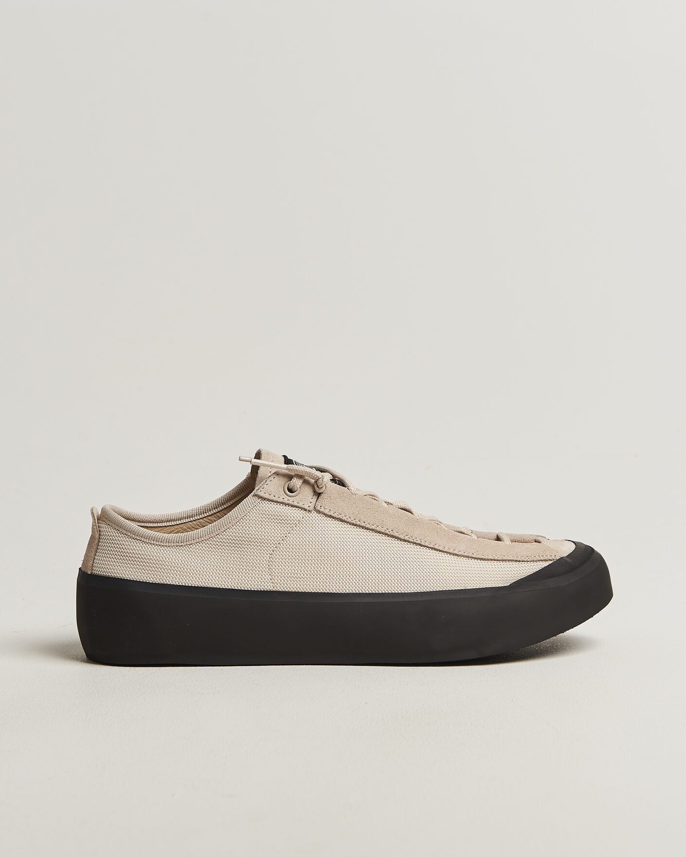 Hombres | Zapatillas | Stone Island | Low Top Sneakers Oats
