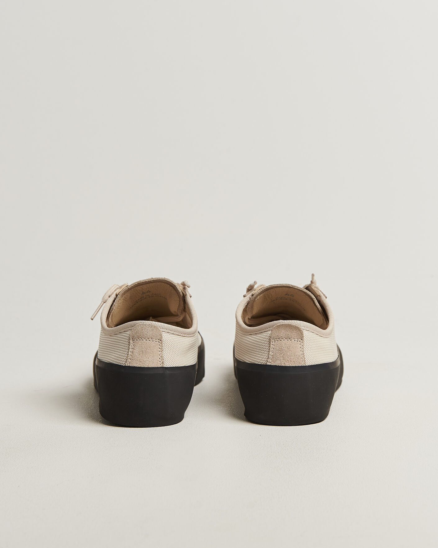 Hombres | Zapatillas | Stone Island | Low Top Sneakers Oats