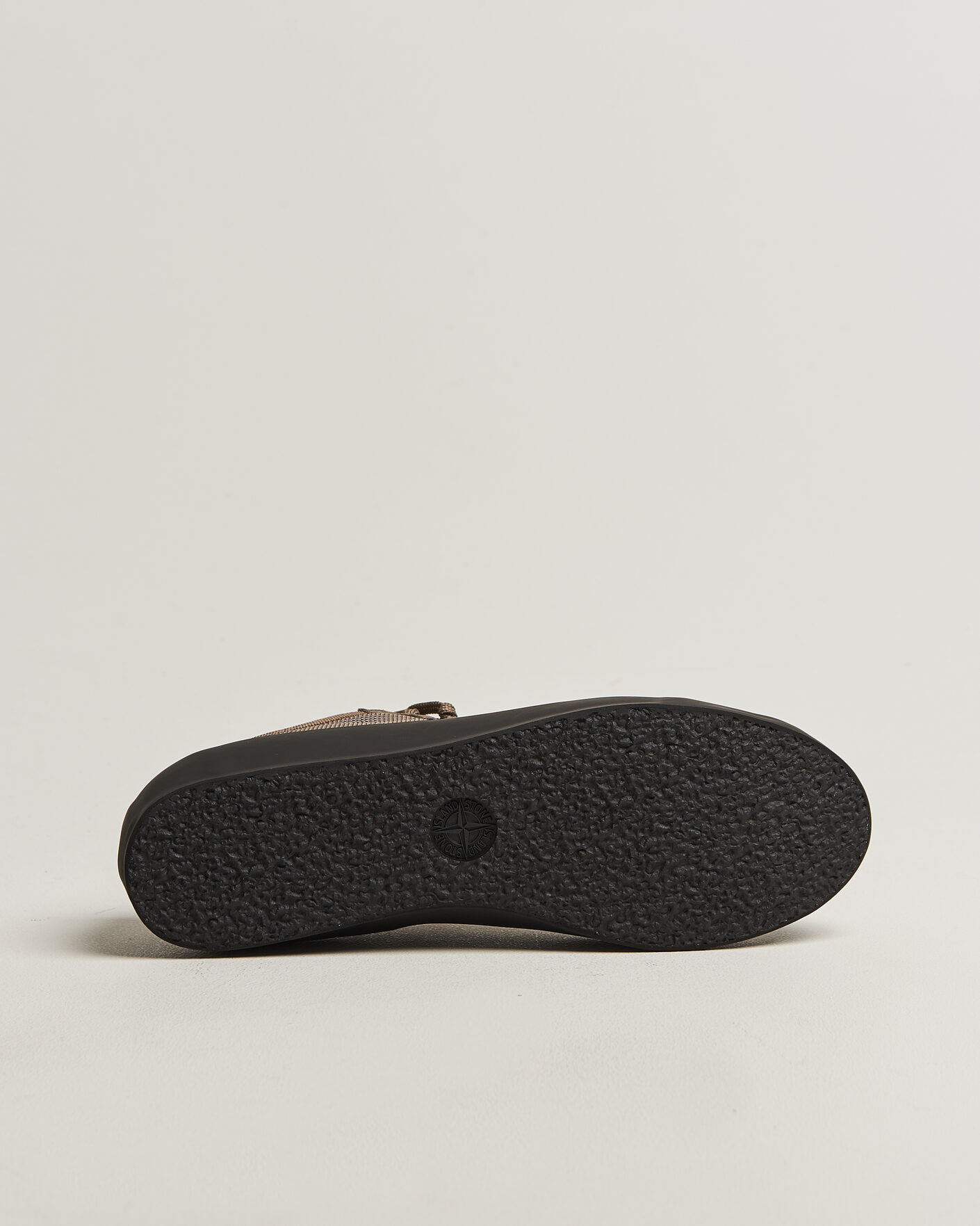Hombres | Zapatillas | Stone Island | Low Top Sneakers Ash Brown