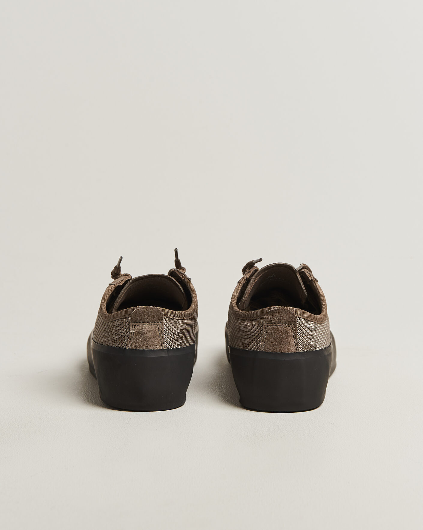 Hombres | Zapatillas | Stone Island | Low Top Sneakers Ash Brown