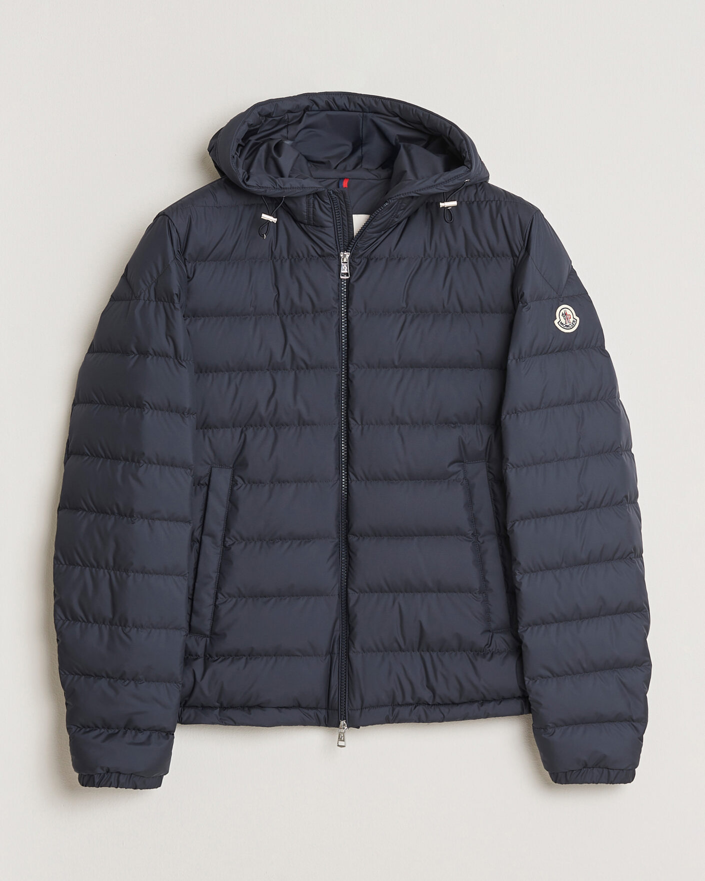 Hombres | Abrigos y chaquetas | Moncler | Vermeille Down Jacket Navy