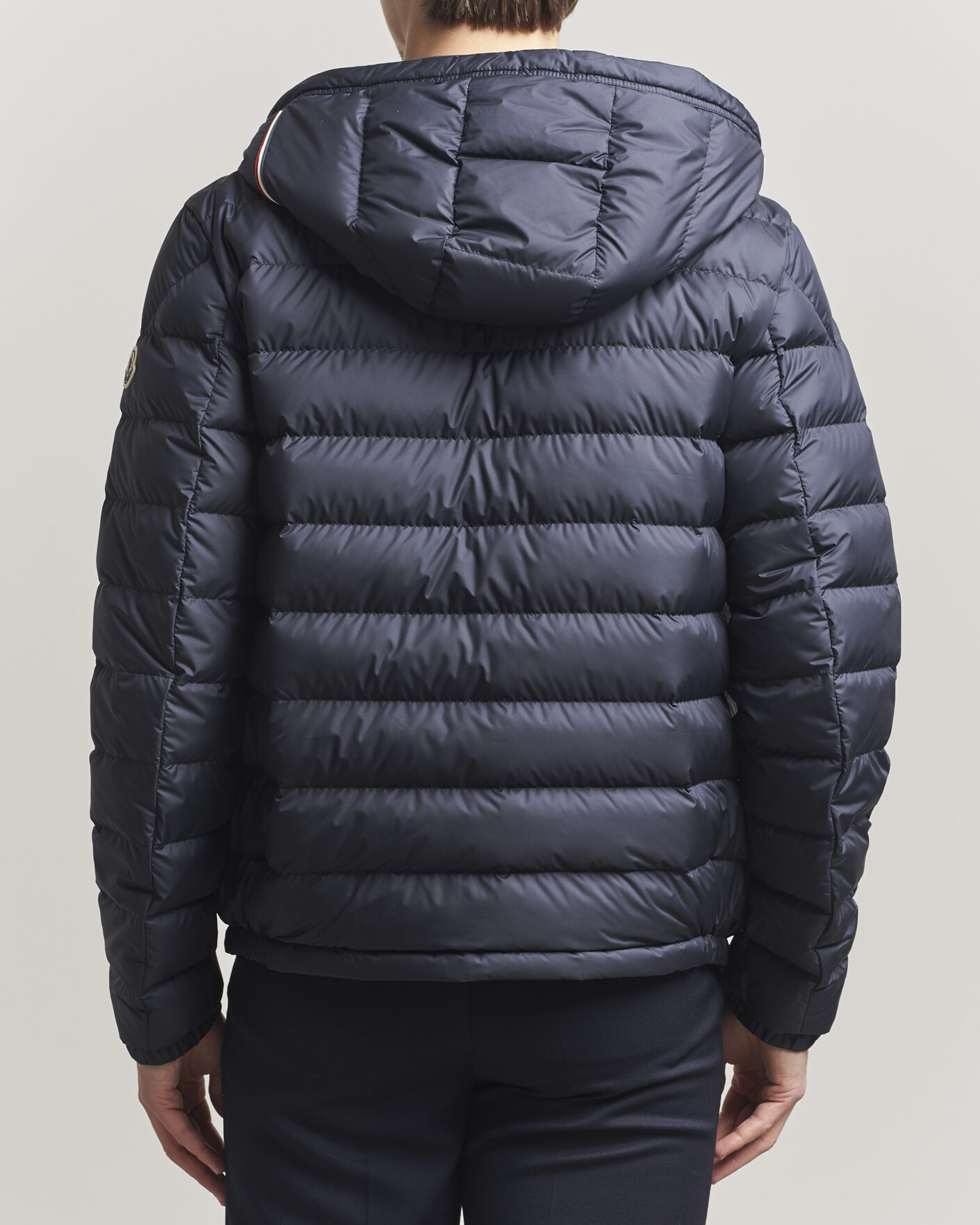 Hombres | Abrigos y chaquetas | Moncler | Vermeille Down Jacket Navy