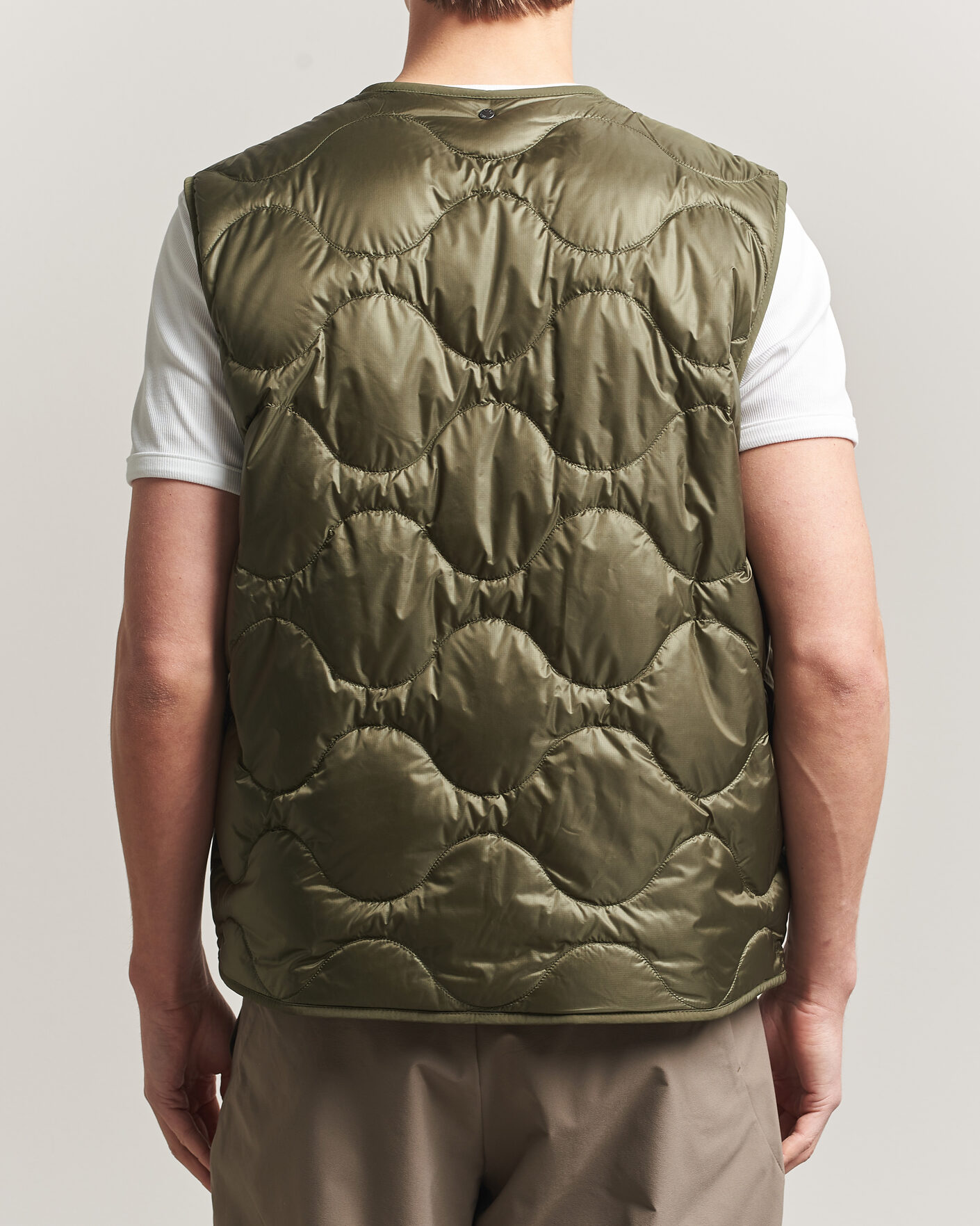 Hombres | Abrigos y chaquetas | Moncler | Roquille Field Jacket Military