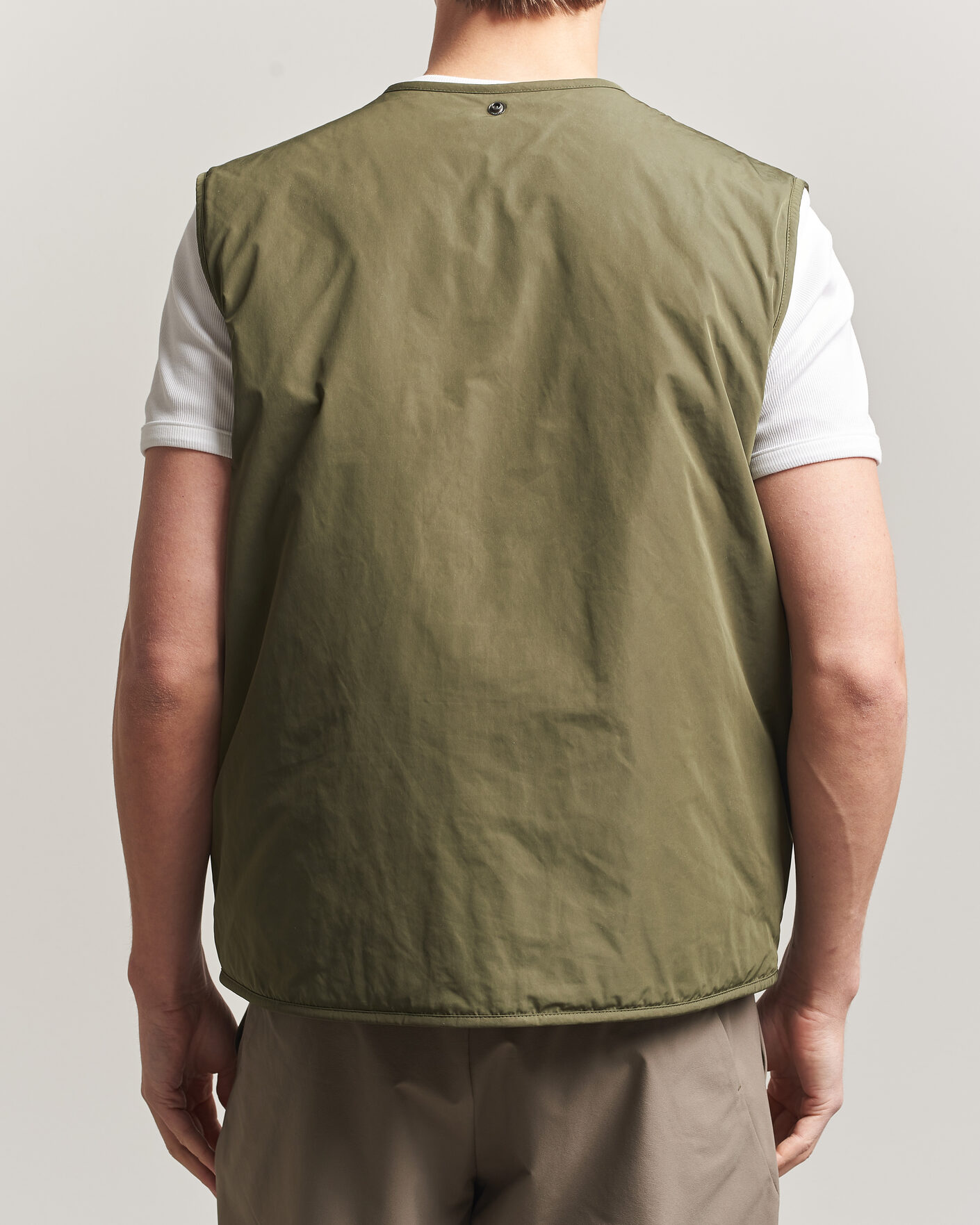 Hombres | Abrigos y chaquetas | Moncler | Roquille Field Jacket Military