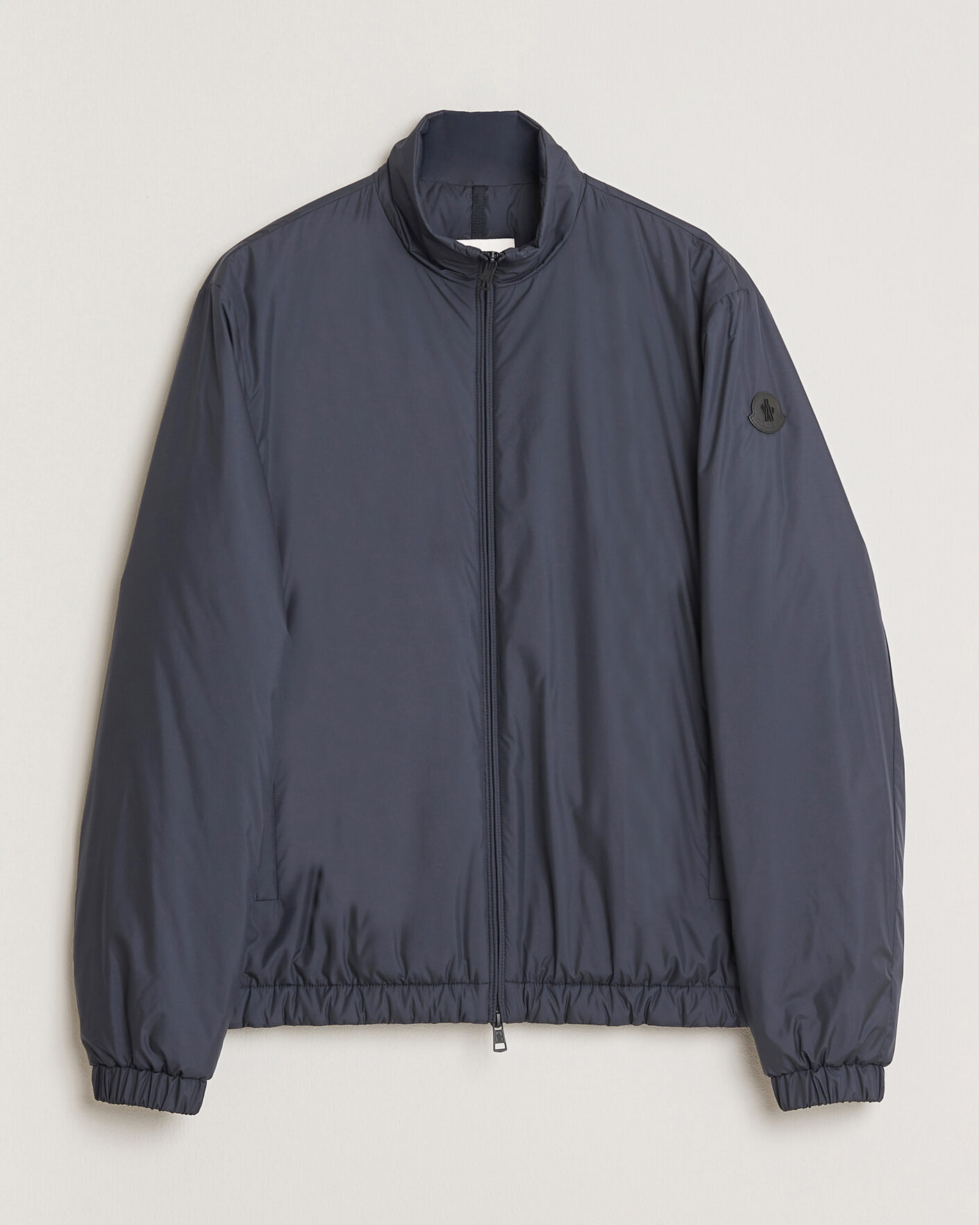 Hombres | Abrigos y chaquetas | Moncler | Berre Bomber Jacket Navy