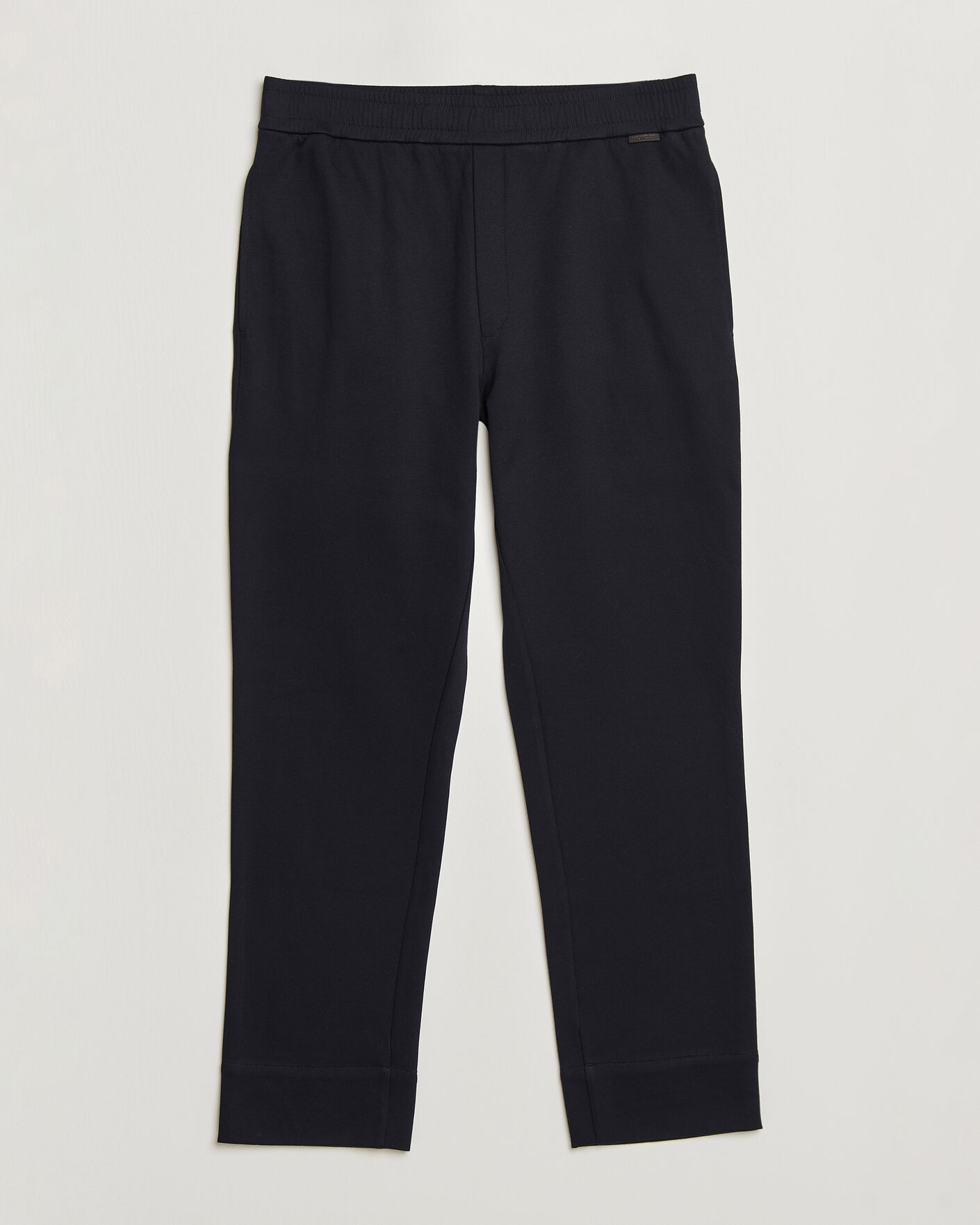 Hombres | Pantalones | Moncler | Luxury Sweat Pants Navy