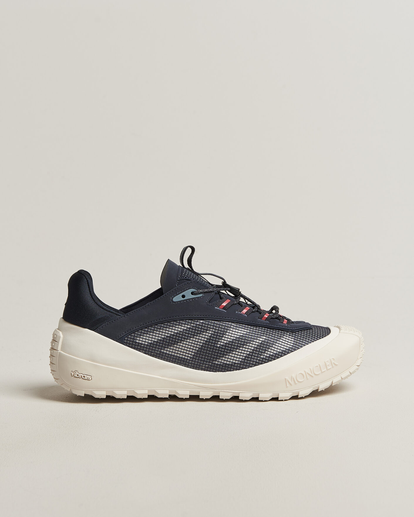 Hombres | Zapatillas de trail | Moncler | Trailgrip LP GTX Sneakers Navy
