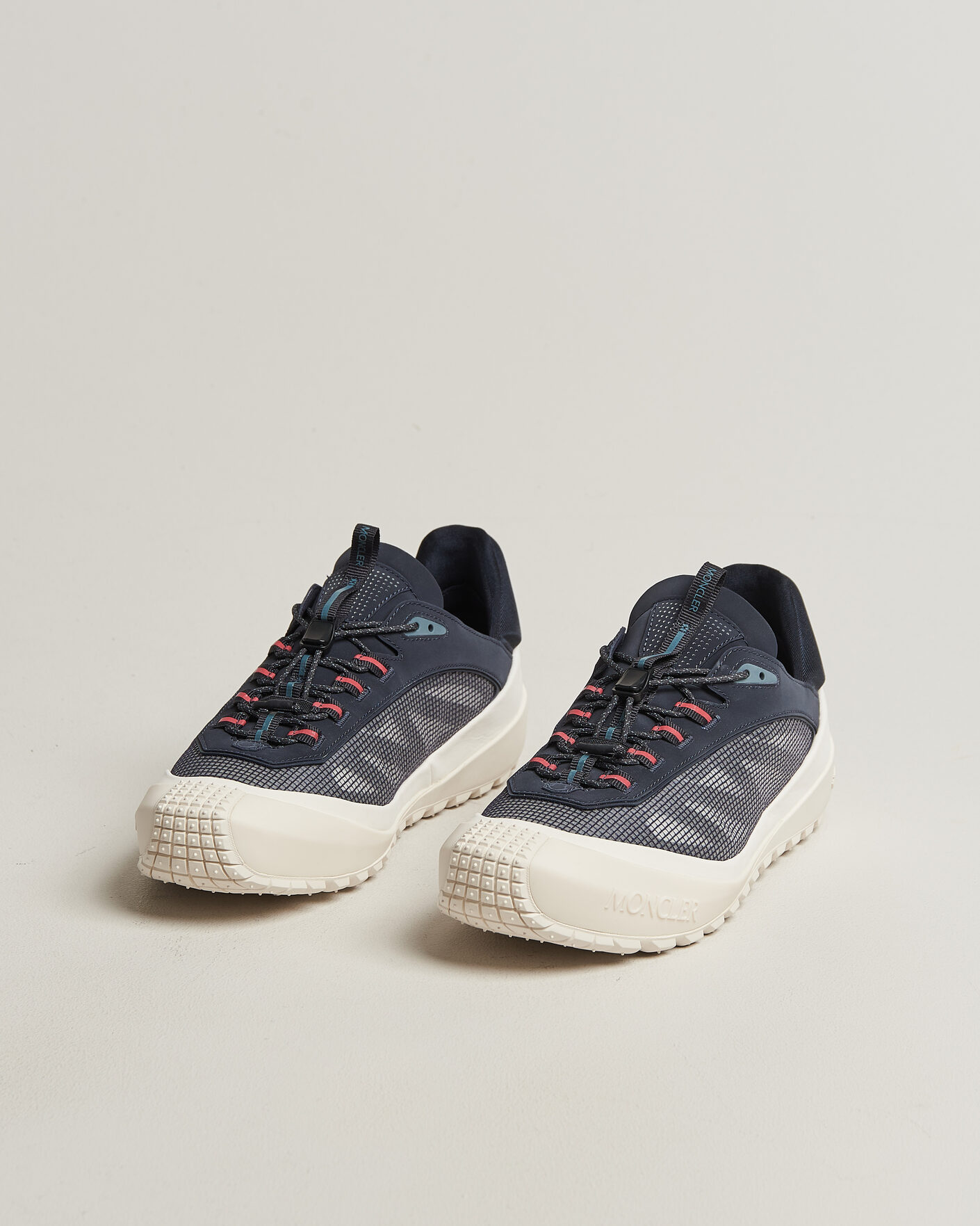 Hombres | Zapatillas de trail | Moncler | Trailgrip LP GTX Sneakers Navy